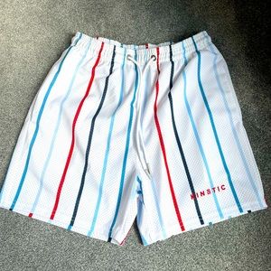 Men’s kinetic kings fundamental shorts